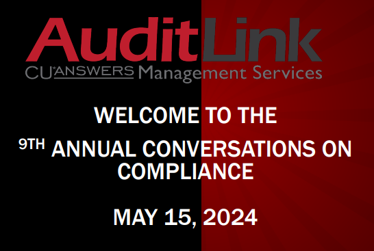 9th Annual Conversations on Compliance