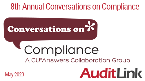 Conversations On Compliance Digital Packet