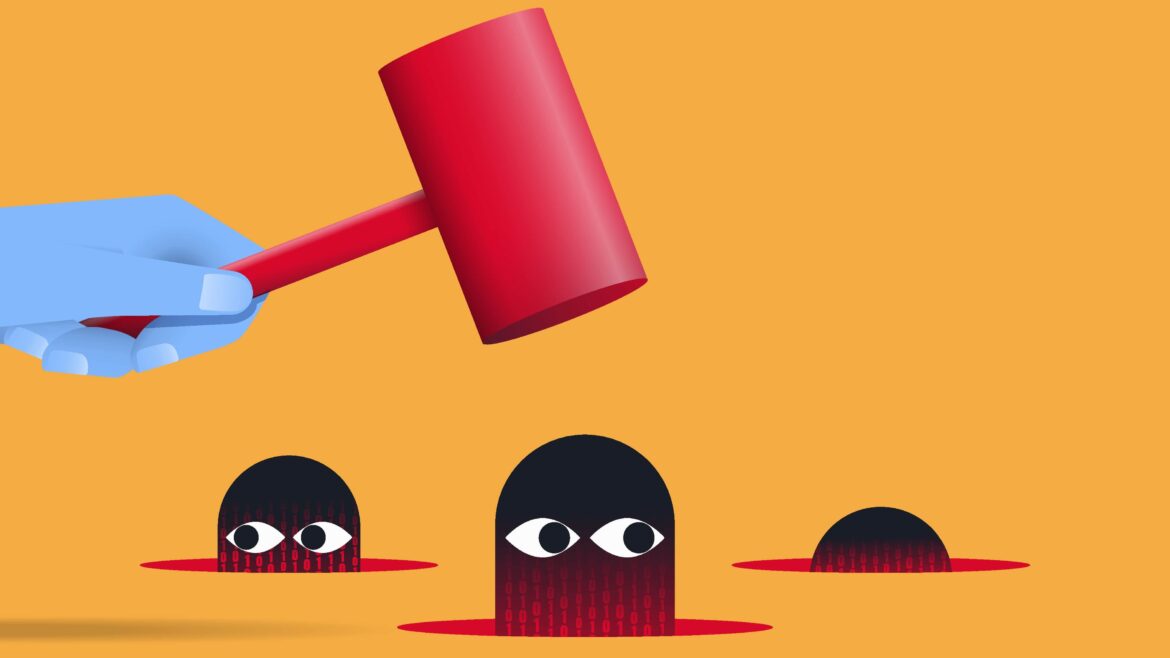 fraud monitoring